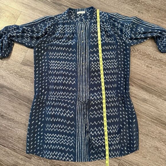 Ulla Johnson Raid Dress - Picture 7 of 9